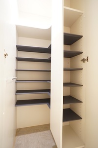 ステラメゾン中央林間 303号-3