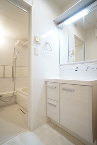 ステラメゾン中央林間 303号-5