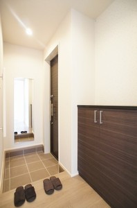 クレスティーク中央林間 101号-10