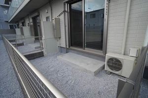 カーサ セイント 105号-11