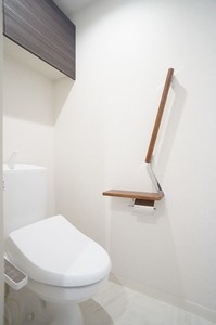 カーサ セイント 206号-9