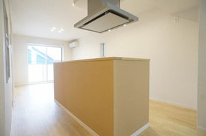 ラ・スペランツァ 203号-4