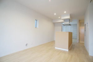 ラ・スペランツァ 203号-5