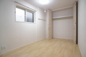 ラ・スペランツァ 203号-7