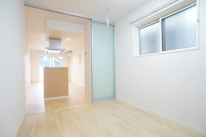 ラ・スペランツァ 203号-8