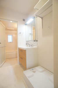 ラ・スペランツァ 203号-10