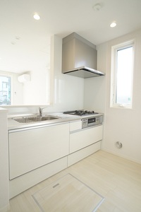 ボヌール 101号-3