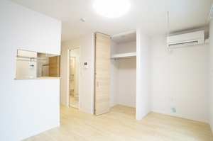 エクラシエ 102号-5