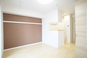 エクラシエ 102号-6