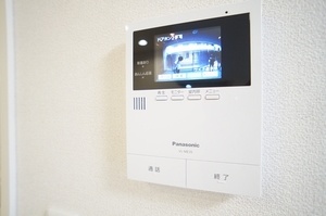 エクラシエ 102号-7