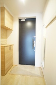 エクラシエ 303号-11
