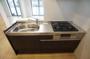 シャトーラフィネ 303号-4