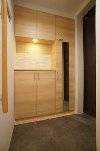 シャトーラフィネ 303号-8