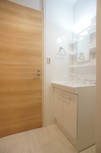 シャトーラフィネ 303号-11