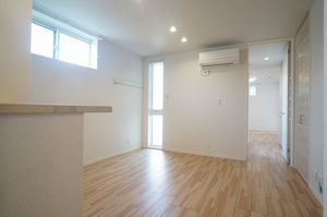 プレステージア 202号-3