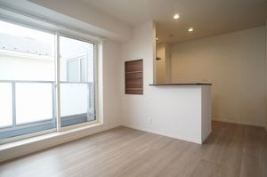 プレステージア 203号-2