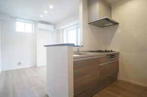 プレステージア 203号-3