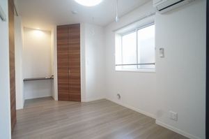 プレステージア 203号-4