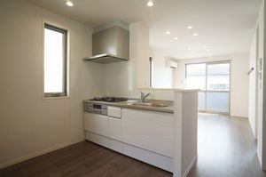 シャンテラス桜ケ丘 205号-2