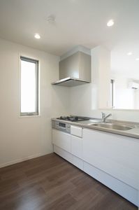 シャンテラス桜ケ丘 205号-3