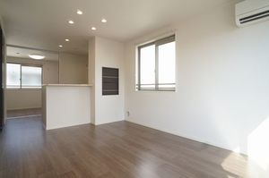 シャンテラス桜ケ丘 205号-4