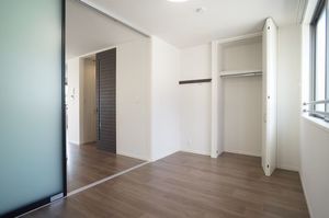 シャンテラス桜ケ丘 205号-7