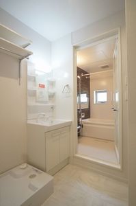 シャンテラス桜ケ丘 205号-8