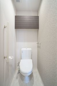 シャンテラス桜ケ丘 205号-10