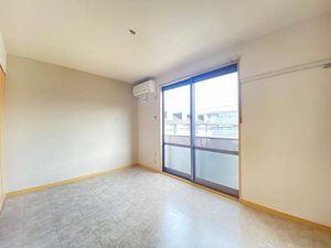 マ・メゾンⅡ 202号-2