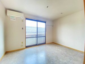 マ・メゾンⅡ 202号-5