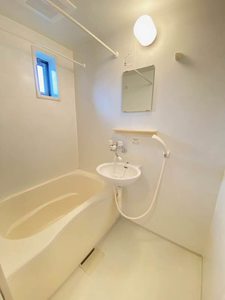 マ・メゾンⅡ 202号-8