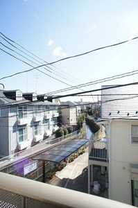 マ・メゾンⅡ 202号-12