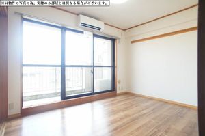 パレーシャル相武台 404号-2