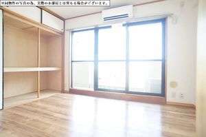 パレーシャル相武台 404号-3