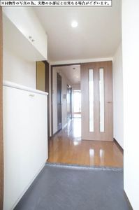 パレーシャル相武台 404号-11