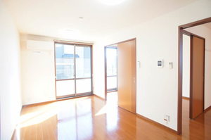 パレーシャル緑ケ丘　Ⅲ 101号-2