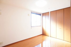 パレーシャル緑ケ丘　Ⅲ 101号-5