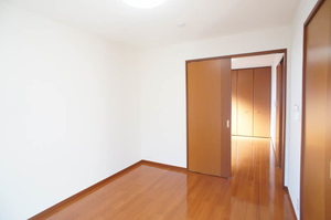 パレーシャル緑ケ丘　Ⅲ 101号-7