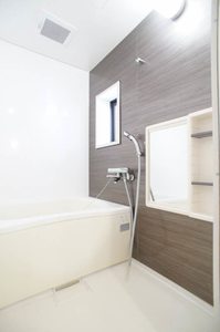 パレーシャル緑ケ丘　Ⅲ 101号-8