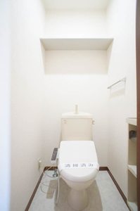 パレーシャル緑ケ丘　Ⅲ 101号-10