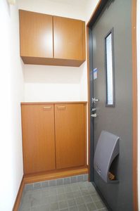 パレーシャル緑ケ丘　Ⅲ 101号-11