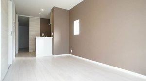 ルナージュ参番館 101号-2