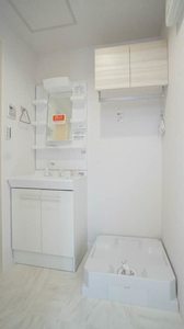 ルナージュ参番館 101号-6