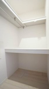 ルナージュ参番館 101号-11