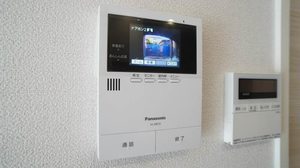 ルナージュ参番館 101号-13