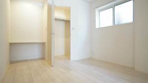 ルナージュ参番館 201号-3