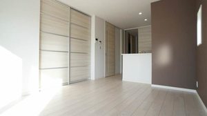 ルナージュ参番館 201号-5