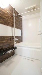 ルナージュ参番館 201号-6