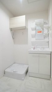 ルナージュ参番館 201号-7