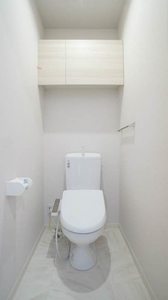 ルナージュ参番館 201号-8